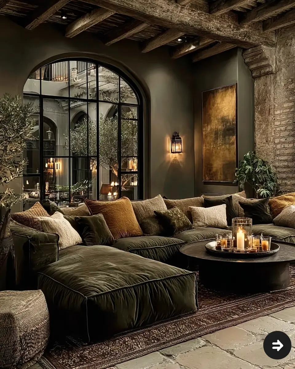 The Olive Salon
